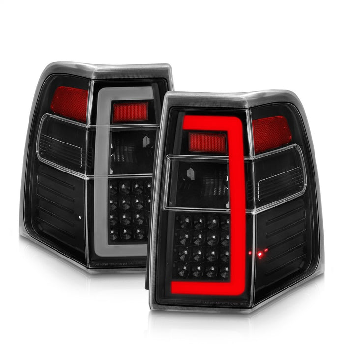 ANZO 311408 ANZ LED Taillights