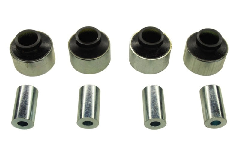 Whiteline KCA420 94-05 Audi A4/ 97+ A6/10/97+ S4 / 96-05 VW Passat Front Camber Correction C/A U/I Bushing