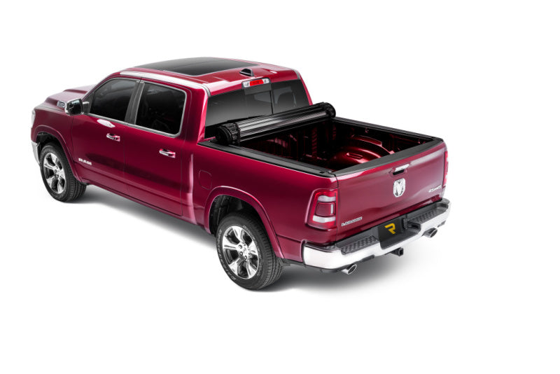 Truxedo 1585916 19-20 RAM 1500 (New Body) w/o Multifunction Tailgate 5ft 7in Sentry CT Bed Cover