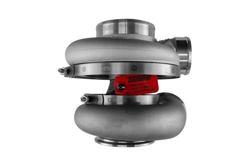 Turbosmart TS-1-8280C-VB096E 8280 V-Band 0.96AR External Wastegate TS-1 Turbocharger