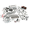 Banks Power GBE PowerPack Chrome Tip 49558