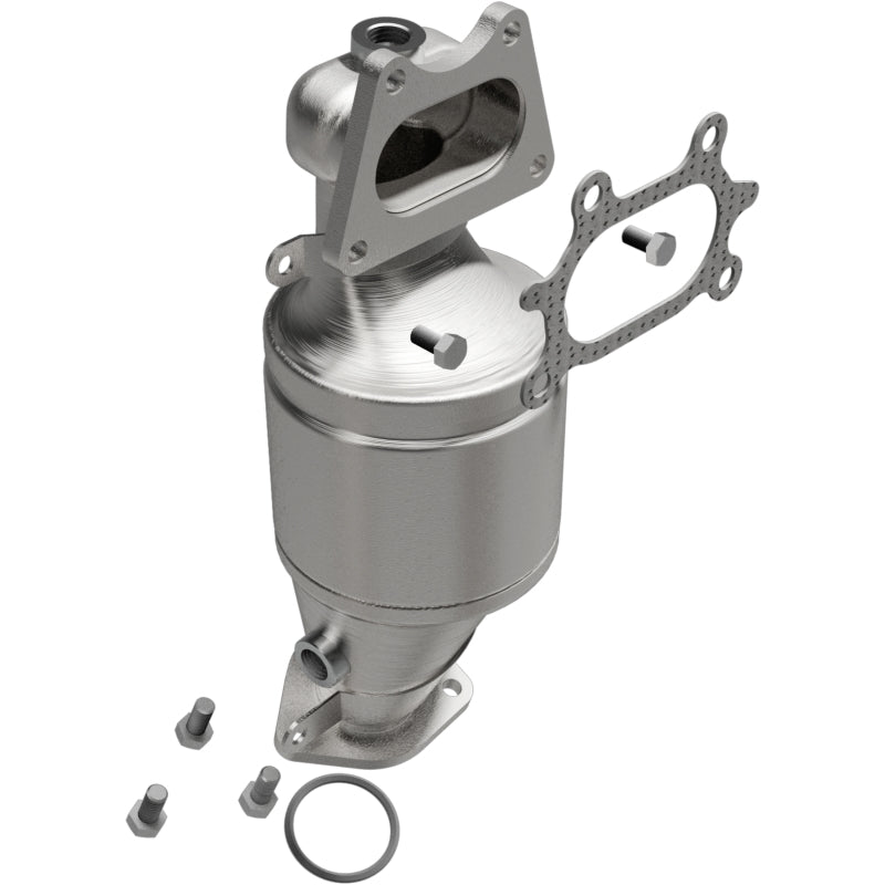 Magnaflow 49333 MagnaFlow Conv DF 05-10 Odyssey Front Manifold
