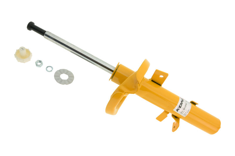 KONI 8741 1557LSPOR Koni Sport (Yellow) Shock 12-13 Ford Focus Sedan and Hatchback/ incl ST model - Left Front