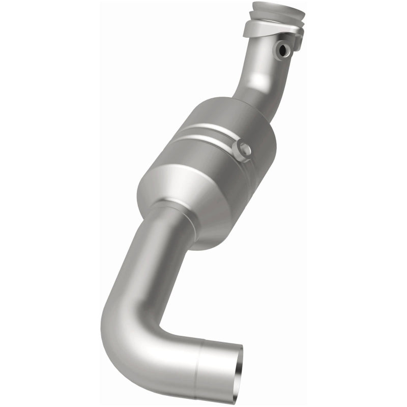 Magnaflow 52138 Conv DF 2011-2014 F-150 5.0L Underbody