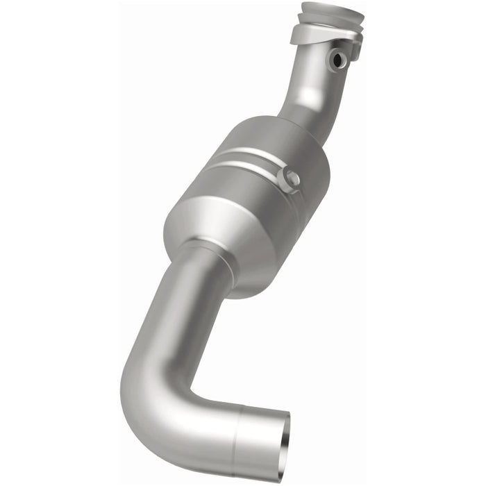 Magnaflow 52138 Conv DF 2011-2014 F-150 5.0L Underbody