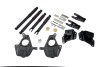 Belltech BT Lowering Kit w ND2 Shocks 655ND