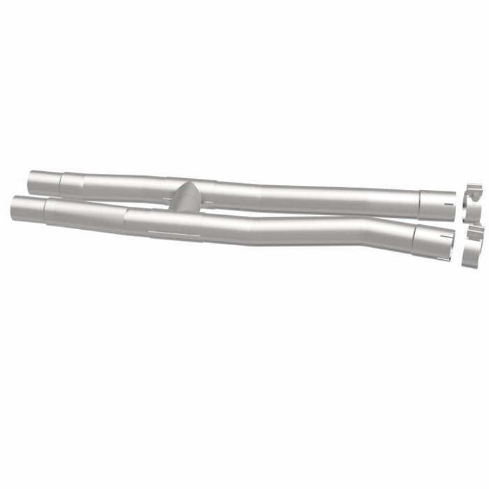 Magnaflow 19644 MagnaFlow 2024 Ford Mustang GT 5.0L D-Fit w/o Muffler Performance Exhaust
