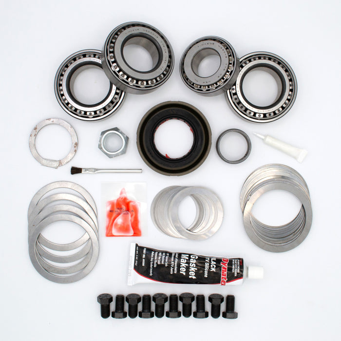 Eaton K-D44-JK Dana 44 (JK) Rear Master Install Kit