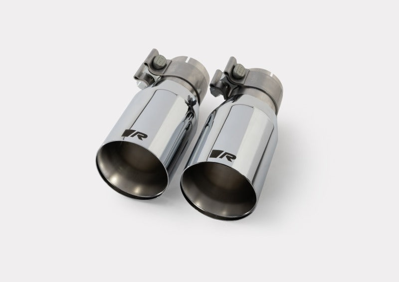 Remus 0152 24 BMW 3 Series E90 Sedan / E91 Touring /E92 Coupe/E93 Cabrio Tail Pipe Set