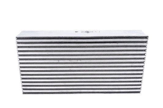 Garrett 703522-6005 Air / Air Intercooler CAC (24.00in x 12.11in x 4.50in) - 950 HP