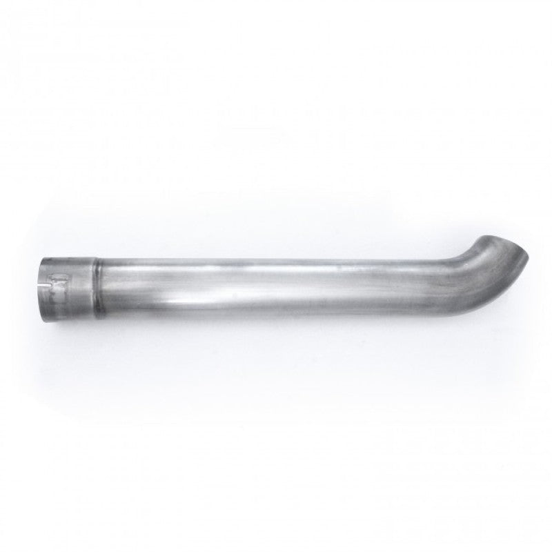 Stainless Works FTR17CBDP 2017+ Ford Raptor 3.5L 3in Catback Factory Connect Dump Exit