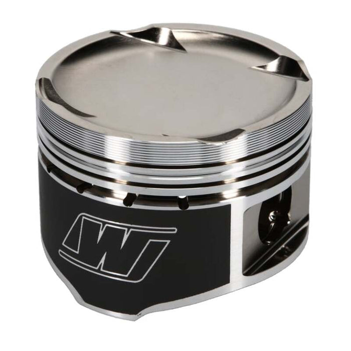Wiseco K548M87AP Mits Turbo DISH -17cc 1.378 X 87MM Piston Kit