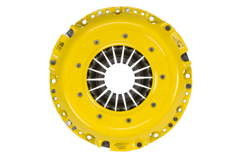ACT SB020X ACT P/PL Xtrm Pressure Plates