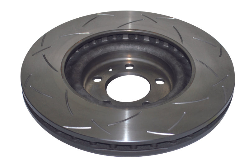 DBA DBA42832S 08+ Audi S4 Quattro Front T-Slot T3 4000 Series Rotor