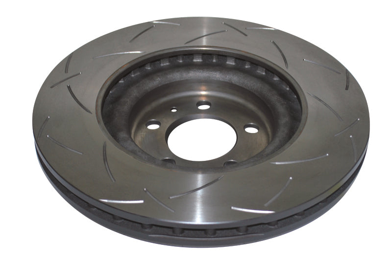 DBA DBA42832S 08+ Audi S4 Quattro Front T-Slot T3 4000 Series Rotor