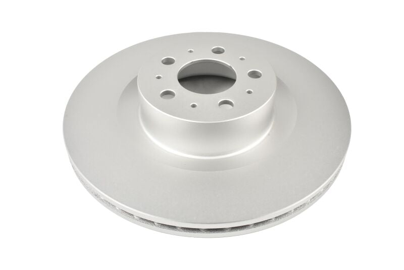 DBA DBA3862E 2022+ Tesla Model Y (RWD) En-Shield Standard Front Brake Rotor