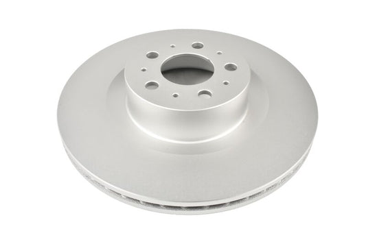 DBA DBA3862E 2022+ Tesla Model Y (RWD) En-Shield Standard Front Brake Rotor
