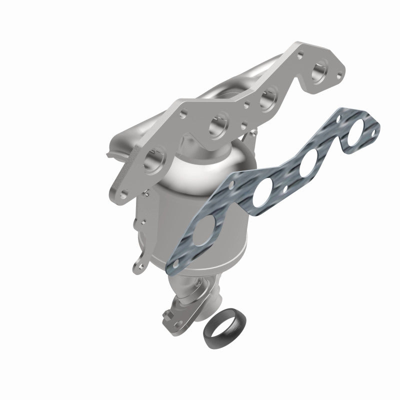 Magnaflow 50884 MagnaFlow 01-04 Honda Civic DX/LX Manifold DF Converter