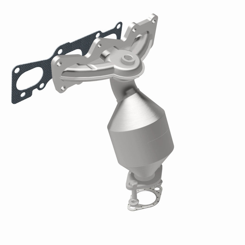 Magnaflow 51201 MagnaFlow Conv DF 07-08 Hyundai Veracruz 3.8L