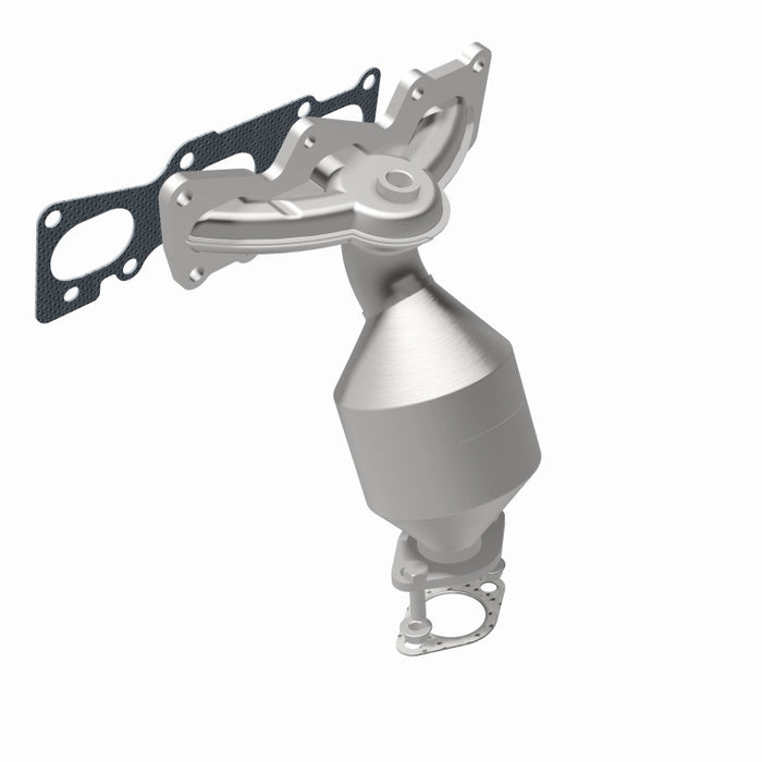 Magnaflow 51201 MagnaFlow Conv DF 07-08 Hyundai Veracruz 3.8L