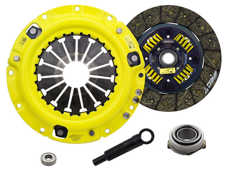 ACT Z61-HDSS ACT HD/Perf Street Clutch Kits