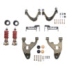 Belltech BT Coilover Kit 350F02