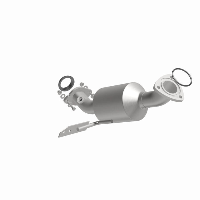 Magnaflow 51872 MagnaFlow Conv DF 2003 Cadillac CTS 3.2L Driver Side