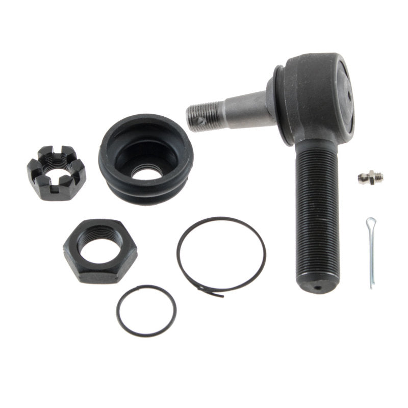 Synergy Mfg 8000-01 Synergy 07-18 Jeep Wrangler JK/JKU HD Drag Link