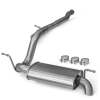 Banks Power GBE Monster Exhaust Chrome Tip - 51367