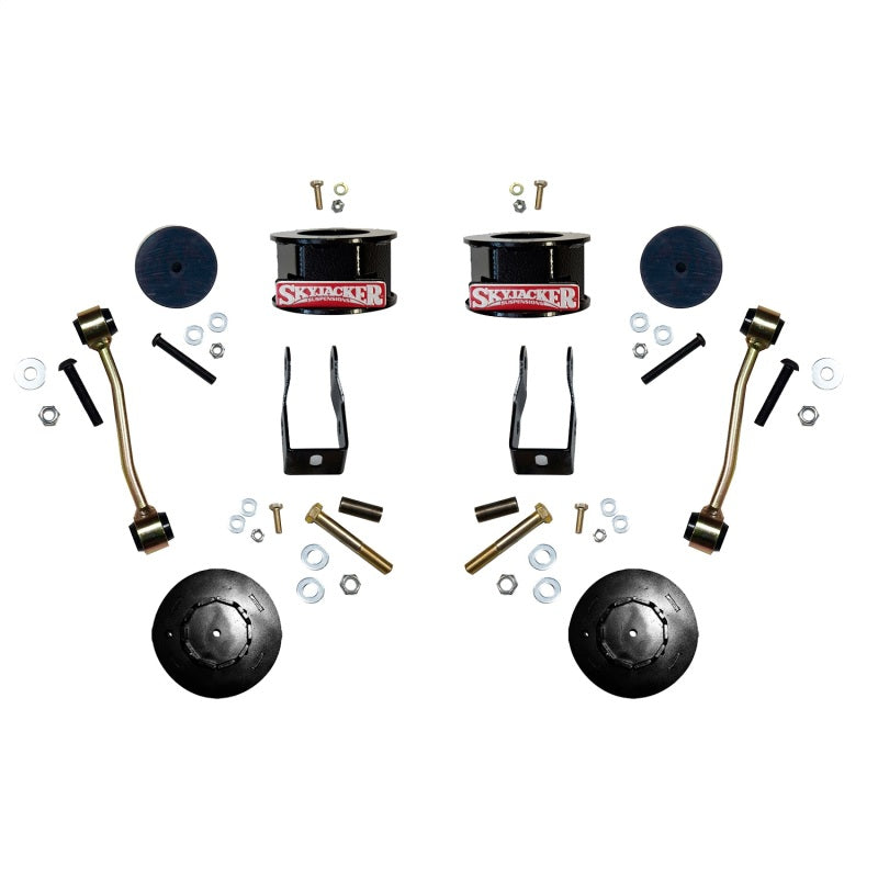 Skyjacker G250MMSB 20-22 Jeep Gladiator JT (Mojave ONLY) 2.5in. Suspension Lift Kit