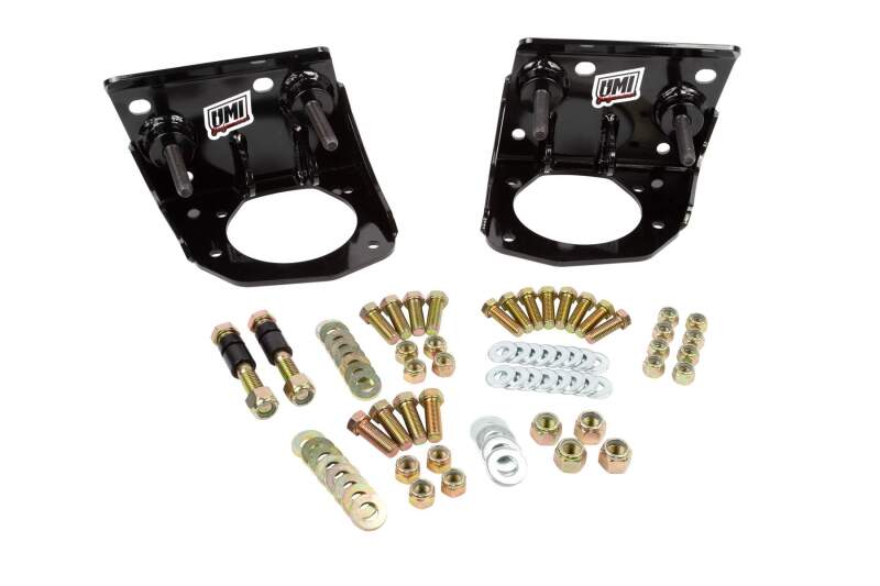 Umi Performance UMI643546-B Lowering Kit