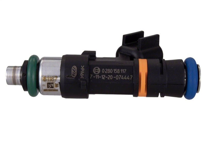 Ford Racing M-9593-G302 47 LB/HR Fuel Injector Set