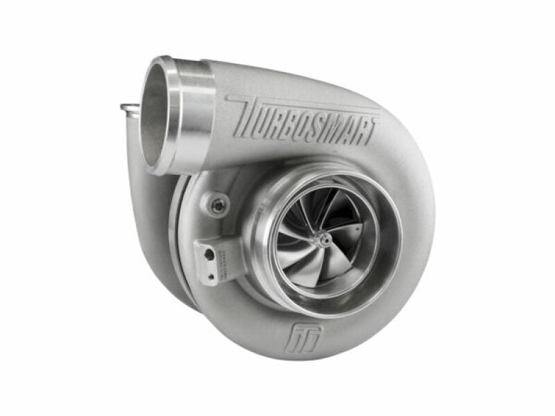 Turbosmart TS-1-7675C-VR096E 7675 V-Band Reverse Rotation 0.96AR Externally Wastegated TS-1 Turbocharger