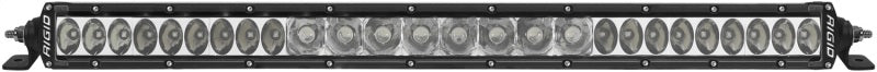 Rigid Industries 921314 20in SR-Series PRO - Spot/Drive Combo