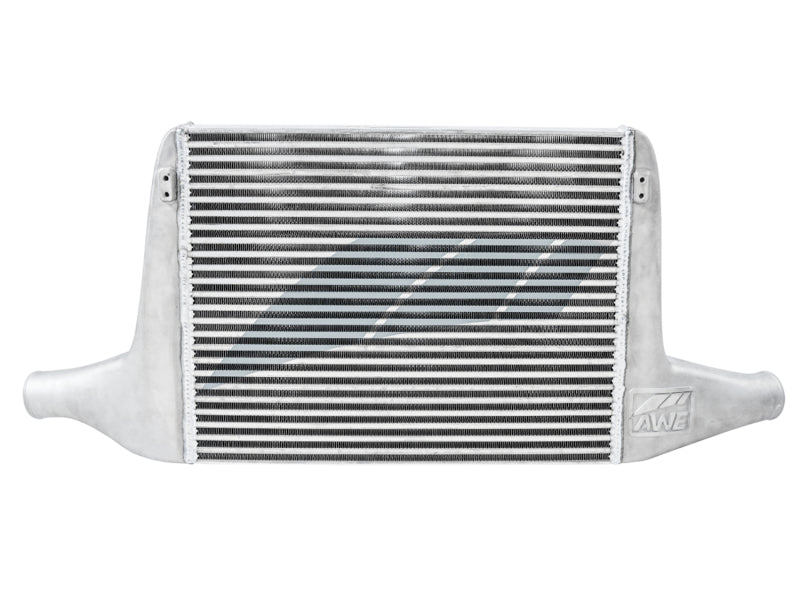 AWE Tuning 4510-11060 2018-2019 Audi B9 S4 / S5 Quattro 3.0T Cold Front Intercooler Kit