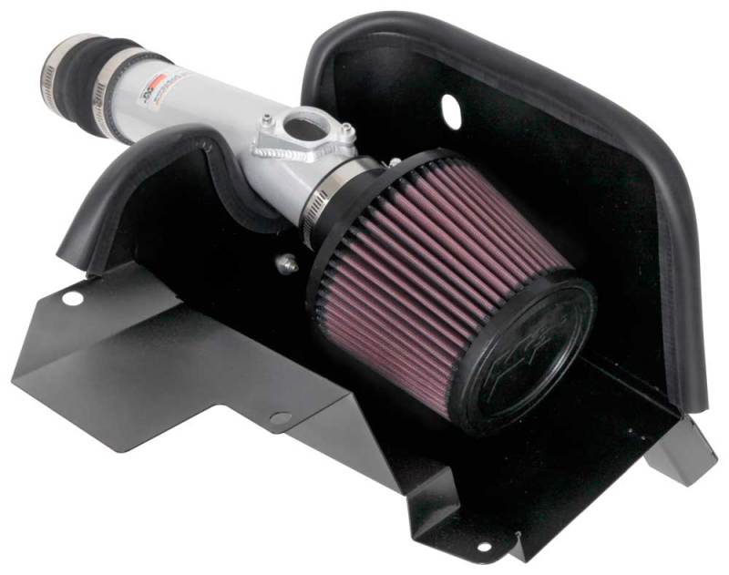 K&N Engineering 69-1507TS K&N 18-19 Honda Accord L4-1.5L F/I Typhoon Air Intake