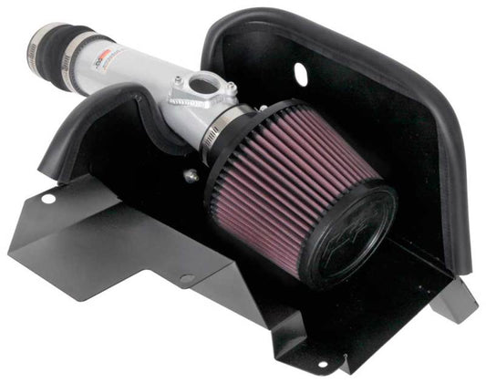 K&N Engineering 69-1507TS K&N 18-19 Honda Accord L4-1.5L F/I Typhoon Air Intake