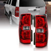ANZO 311304 ANZ Taillights
