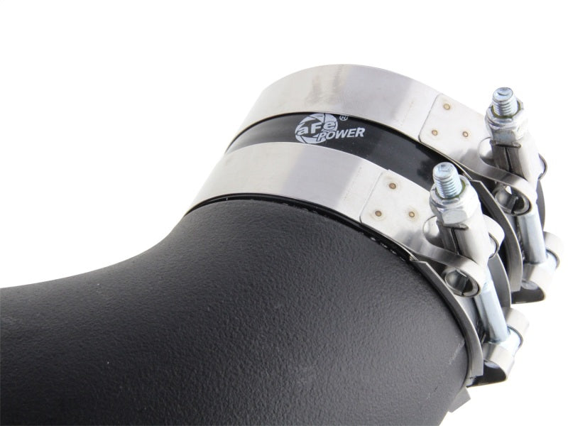 aFe 54-76204 Momentum GT PRO 5R Intake 12-13 Jeep Wrangler JK V6 3.6L