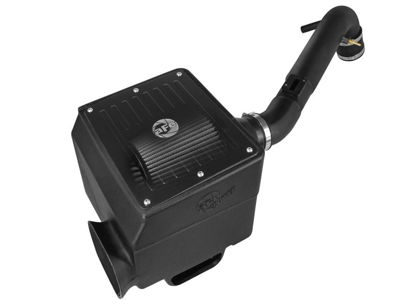 aFe 51-82722 MagnumFORCE Intake Stage-2 Si Pro Dry S 05-15 Toyota Tacoma 2.7L