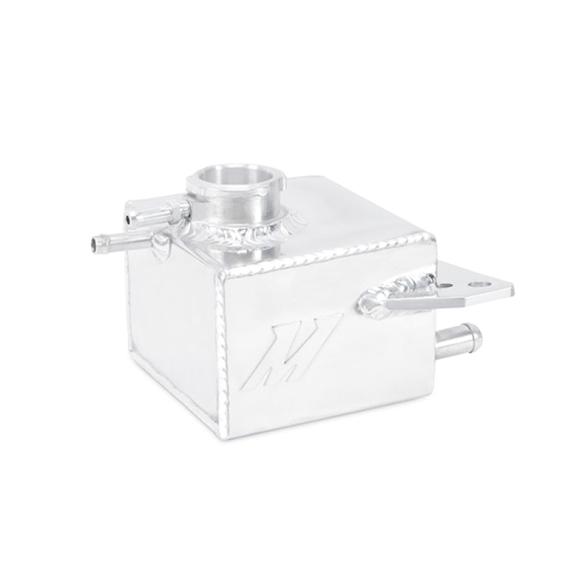 Mishimoto MMRT-WRX-01E Subaru 02-07 WRX/ 04-14 STI WRX/STI Aluminum Coolant Expansion Tank