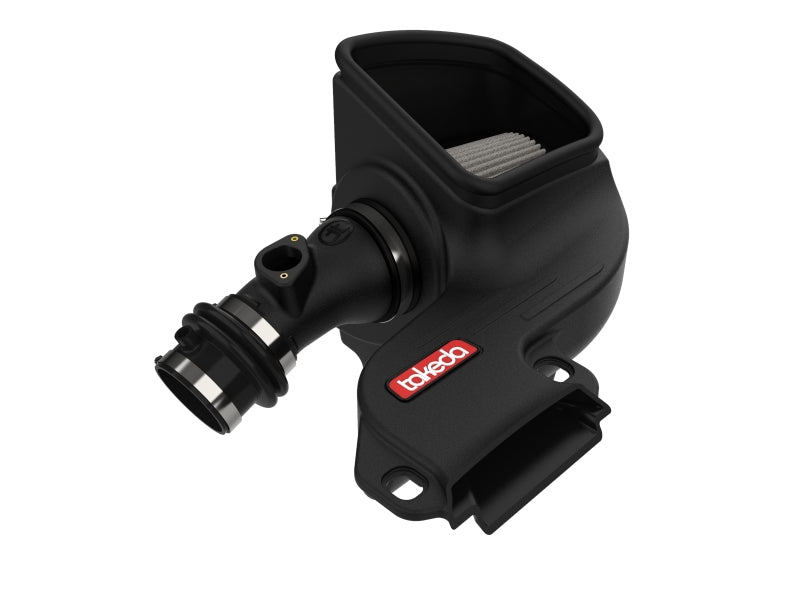 aFe 56-10020D Takeda Stage-2 Pro Dry S Cold Air Intake System 14-18 Mazda 3 L4-2.0L (Black)