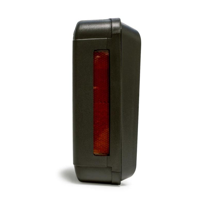 DV8 Offroad TLJK-02 07-18 Jeep Wrangler JK Octagon LED Tail Light