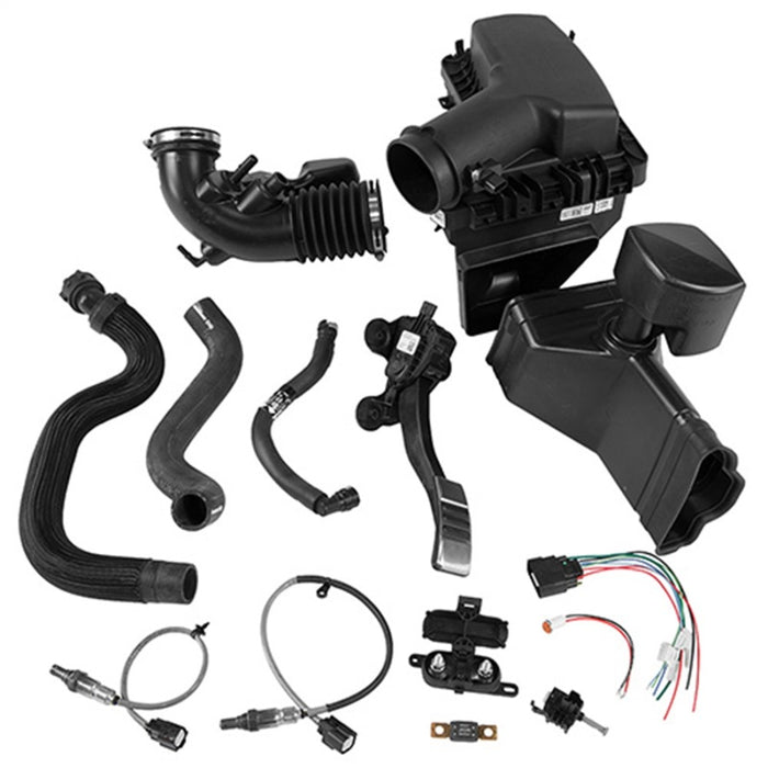 Ford Racing M-6017-M50BA 18-20 Gen 3 Coyote Automatic Transmission Control Pack