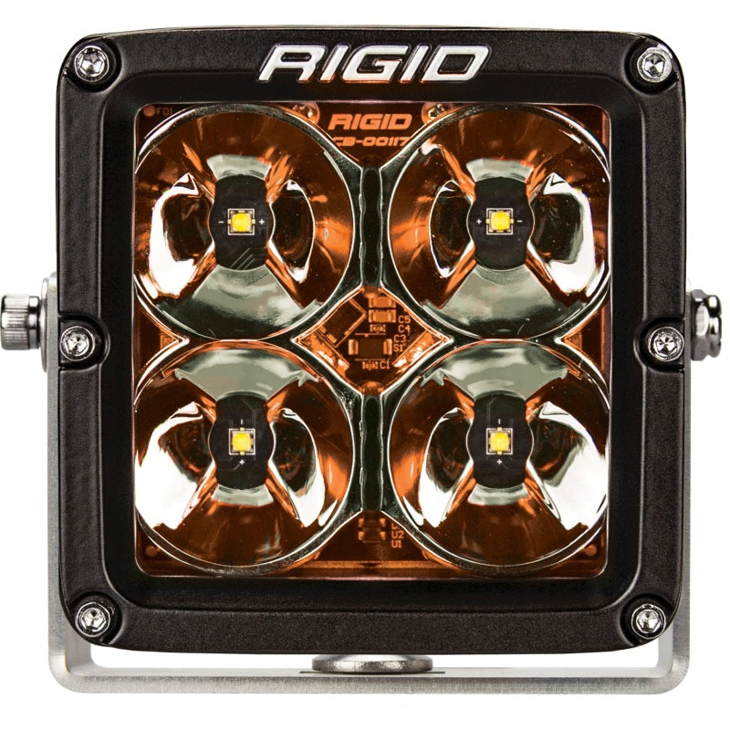 Rigid Industries 322053 Radiance+ Pod XL RGBW - Pair