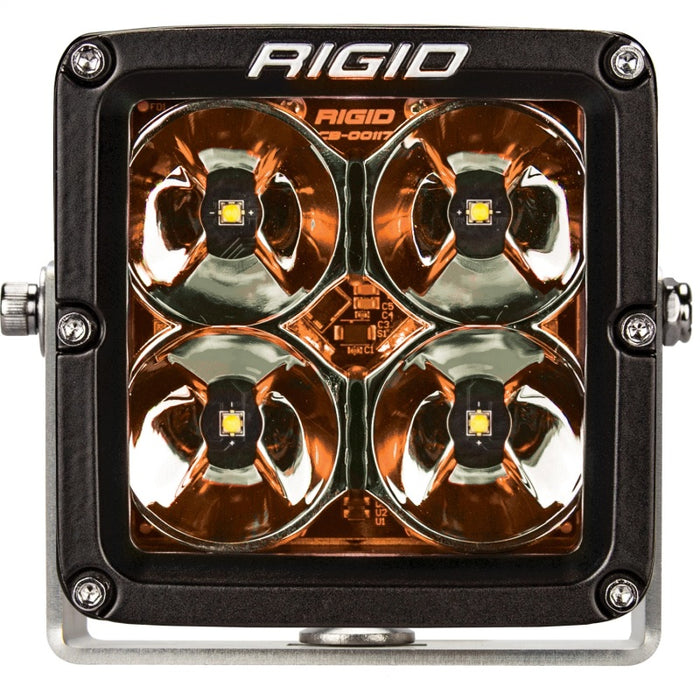 Rigid Industries 322053 Radiance+ Pod XL RGBW - Pair