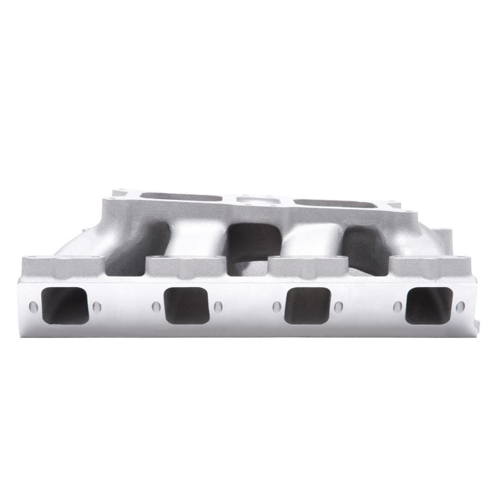 Edelbrock EDE7524 BBM 426 Hemi Dual Quad Intake Manifold