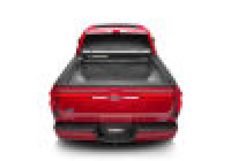 Truxedo 597701 15-21 Ford F-150 5ft 6in Lo Pro Bed Cover