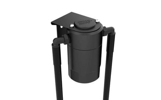 K&N Engineering 81-0813 K&N 16-23 Toyota Tacoma 3.5L Oil Catch Can