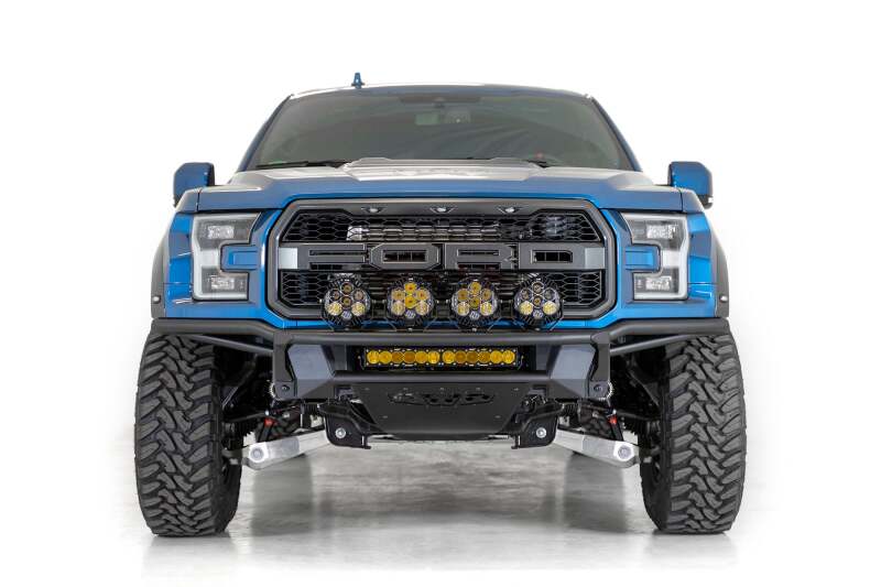 Addictive Desert Designs L1157021701NA ADD Pro Front Bumper